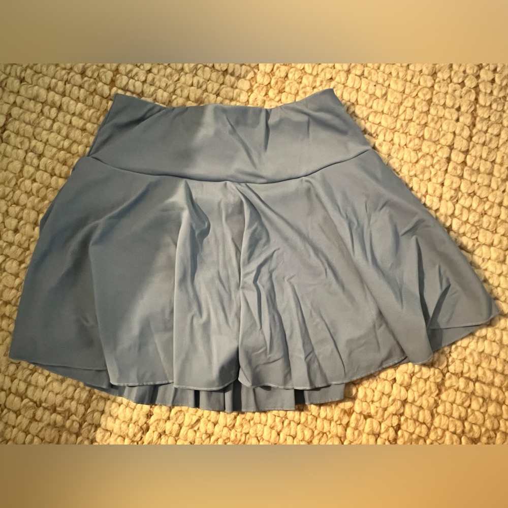 Halara skirt